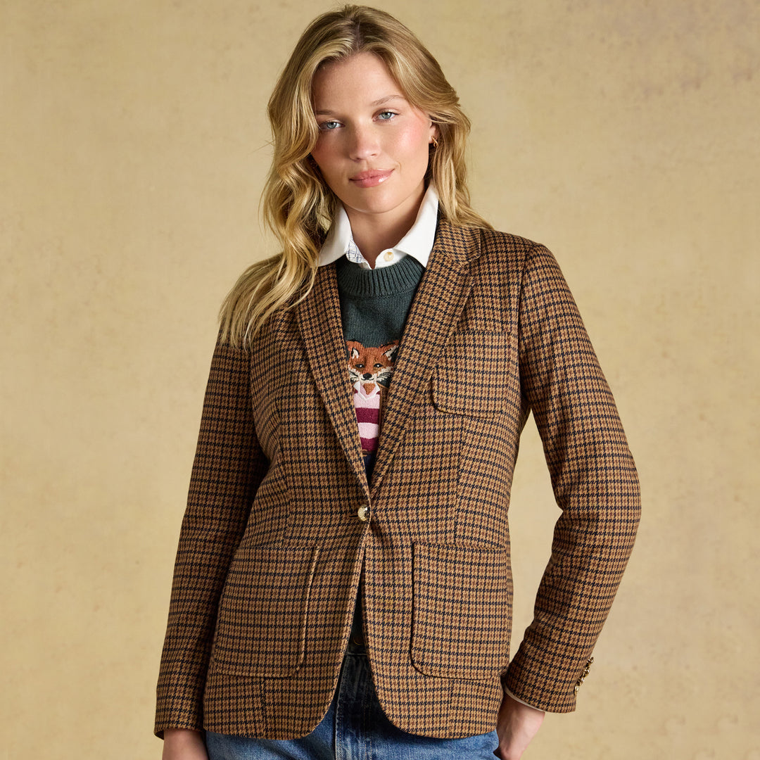 Joules Ladies Albury Jacket