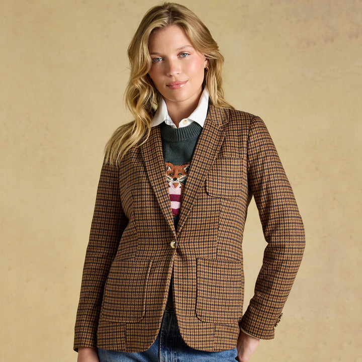 Joules Ladies Albury Jacket