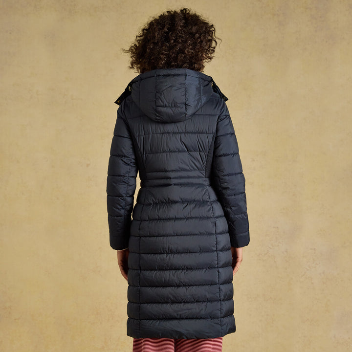 Joules Ladies Windborough Coat
