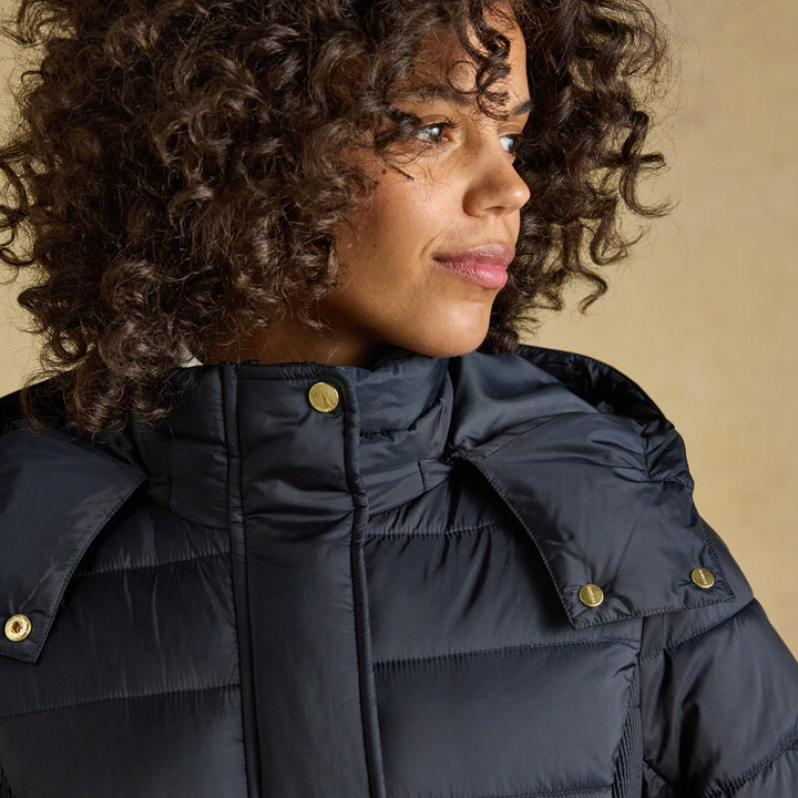 Joules Ladies Windborough Coat