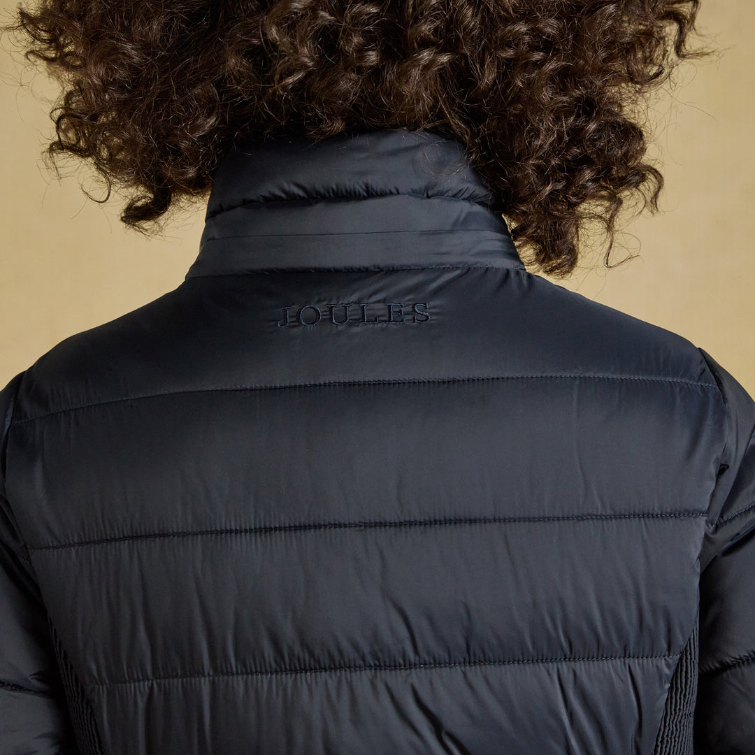 Joules Ladies Windborough Coat