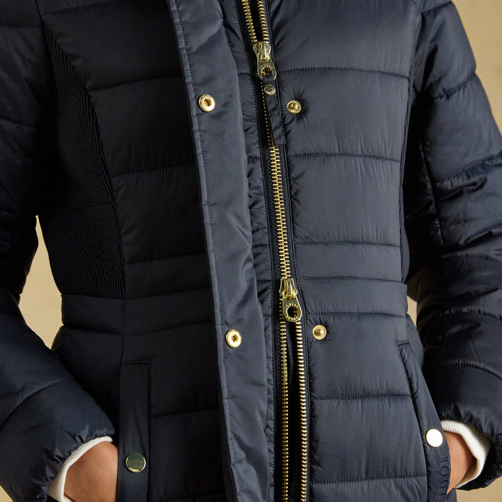 Joules Ladies Windborough Coat