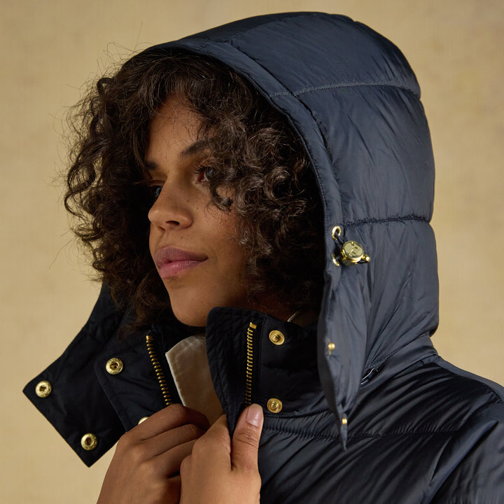Joules Ladies Windborough Coat