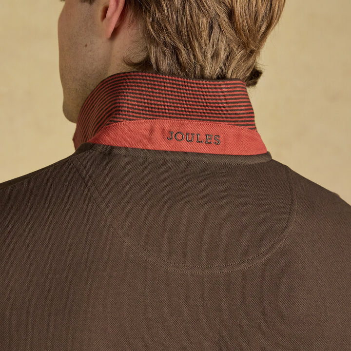 Joules Mens Woody Polo Shirt