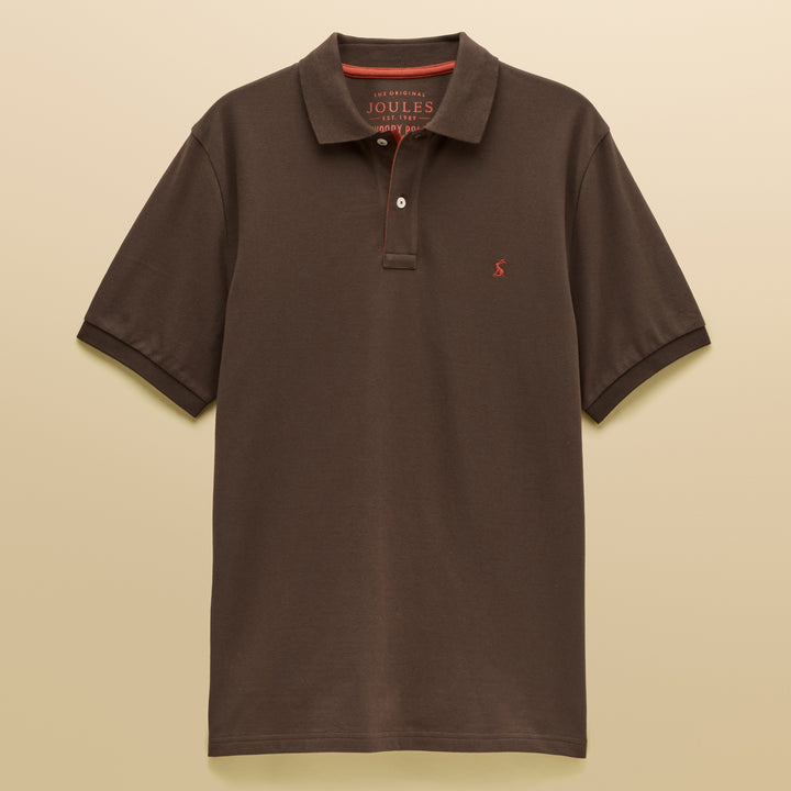 Joules Mens Woody Polo Shirt