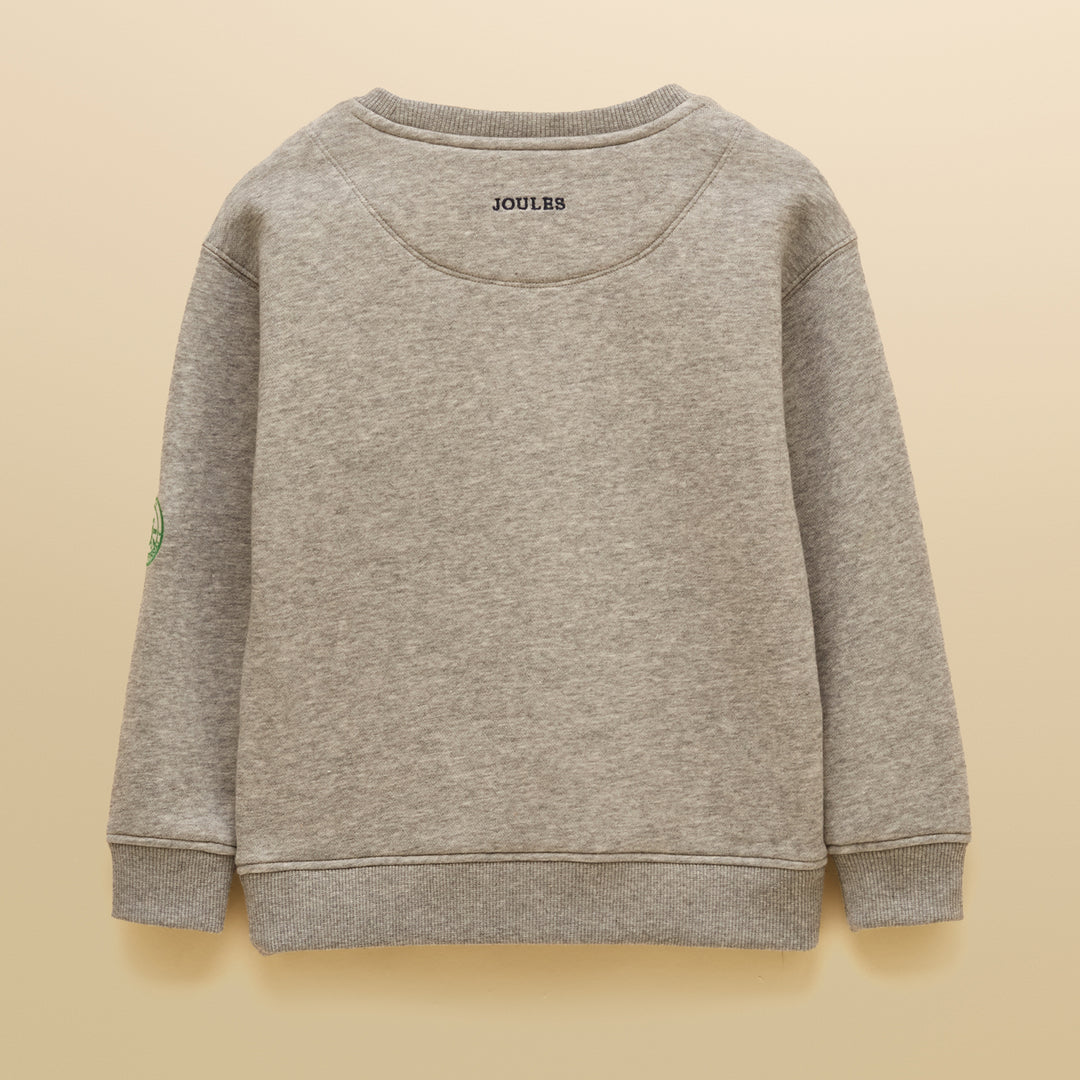 Joules Boys Jasper Sweater