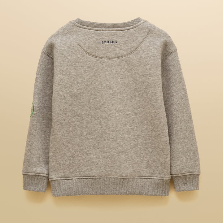 Joules Boys Jasper Sweater