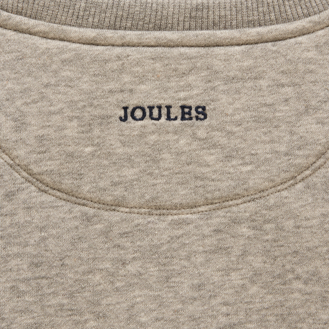 Joules Boys Jasper Sweater