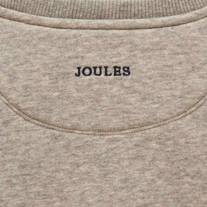 Joules Boys Jasper Sweater
