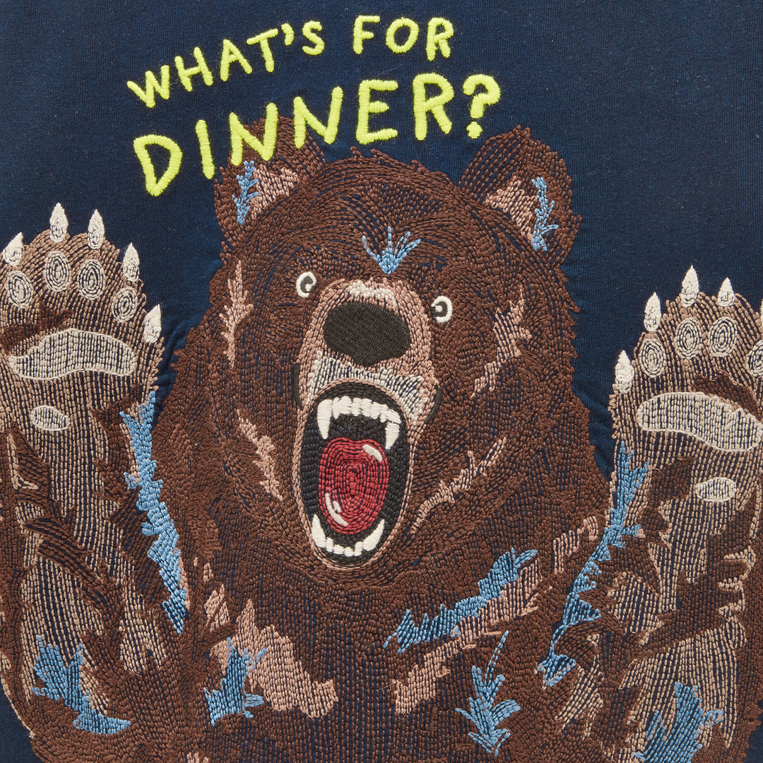 Joules Boys Finlay Applique T-Shirt