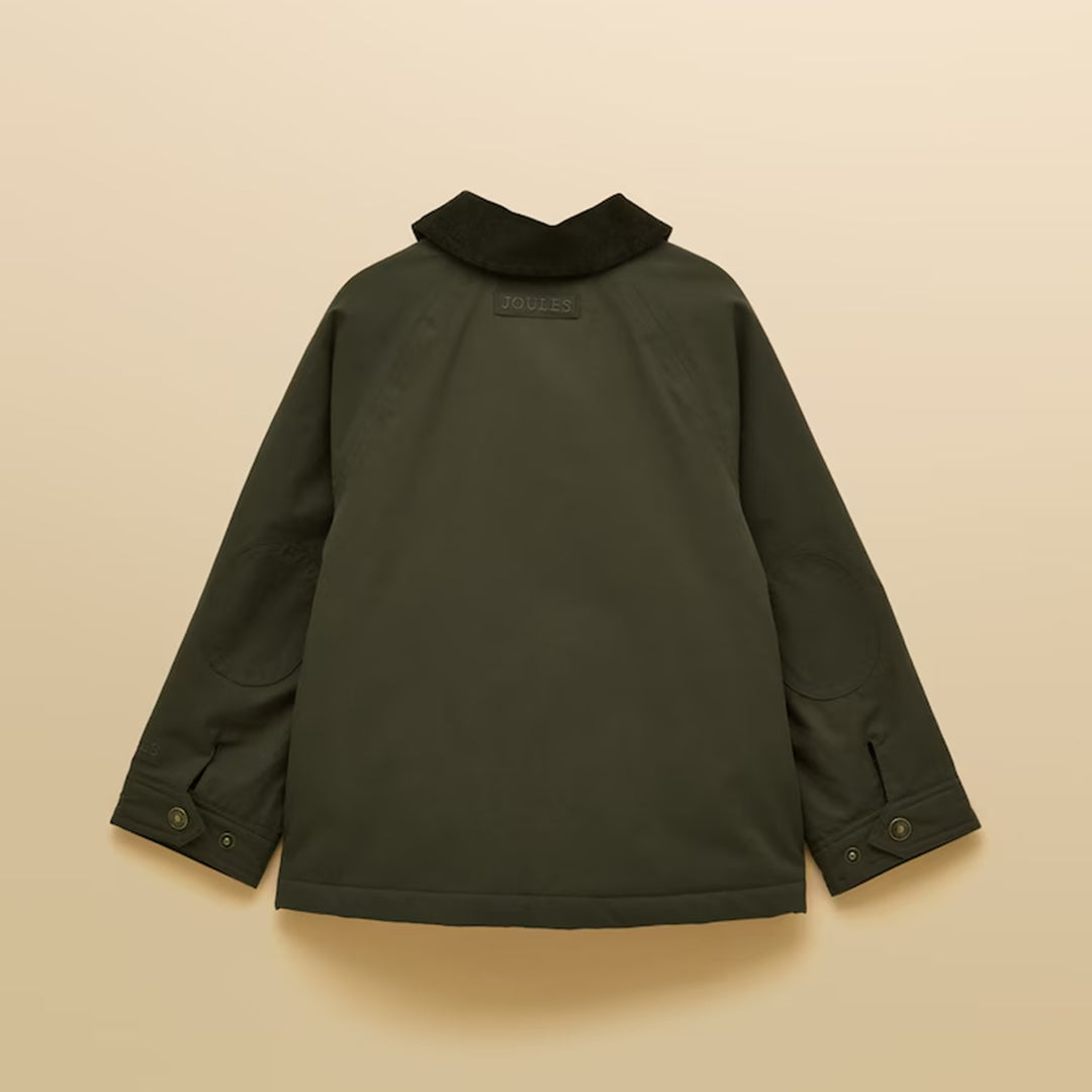 Joules Boys Kingsley Coat