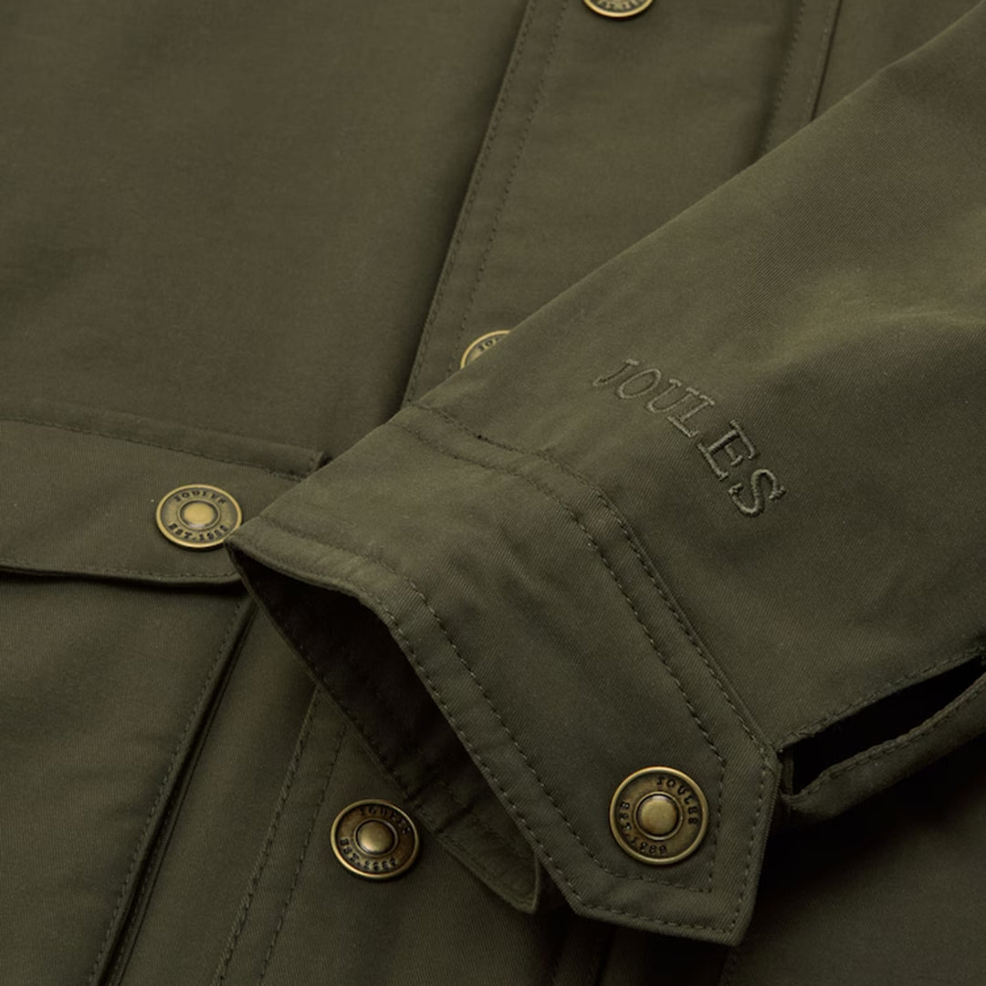 Joules Boys Kingsley Coat