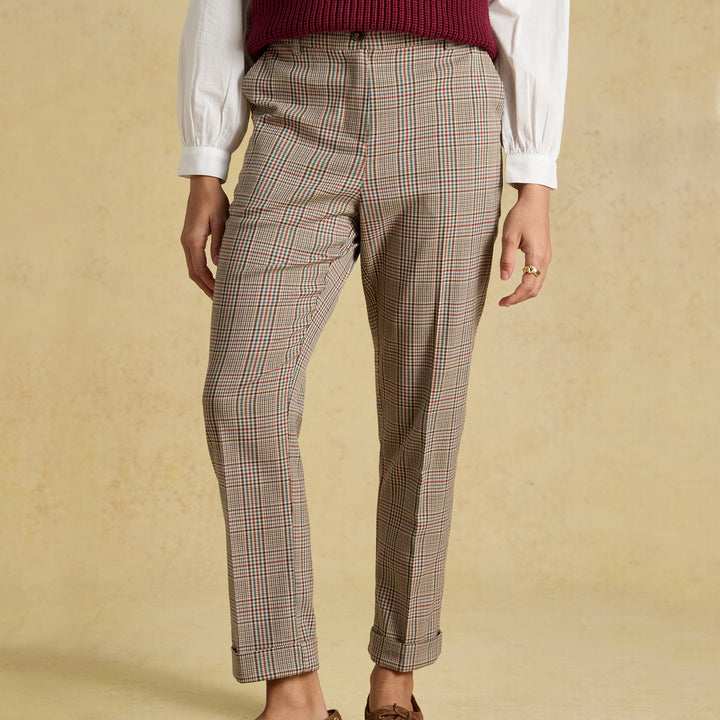 Joules Ladies Ada Trousers