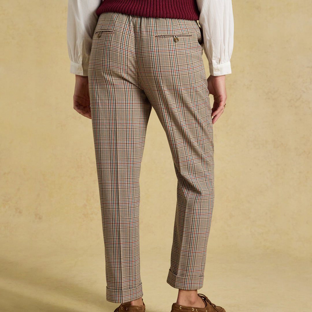 Joules Ladies Ada Trousers