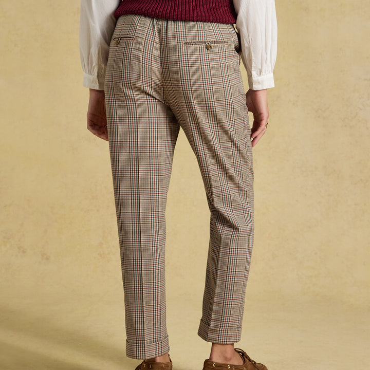 Joules Ladies Ada Trousers