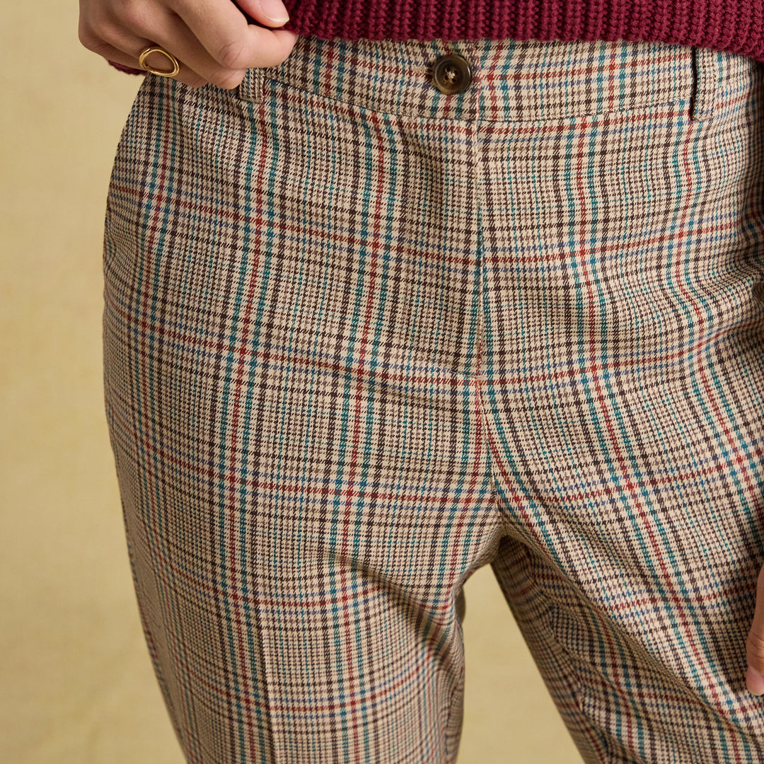 Joules Ladies Ada Trousers