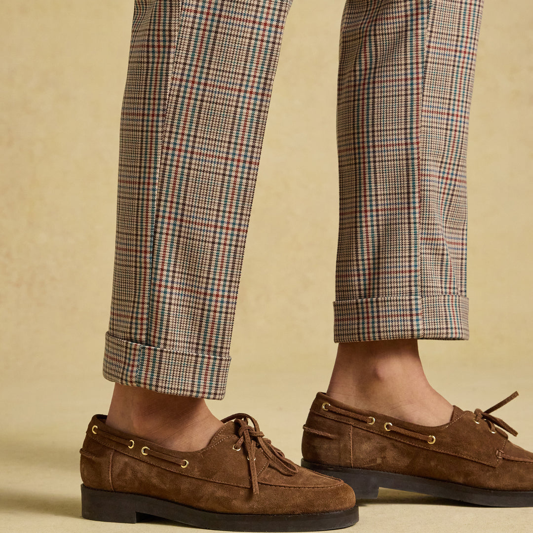 Joules Ladies Ada Trousers