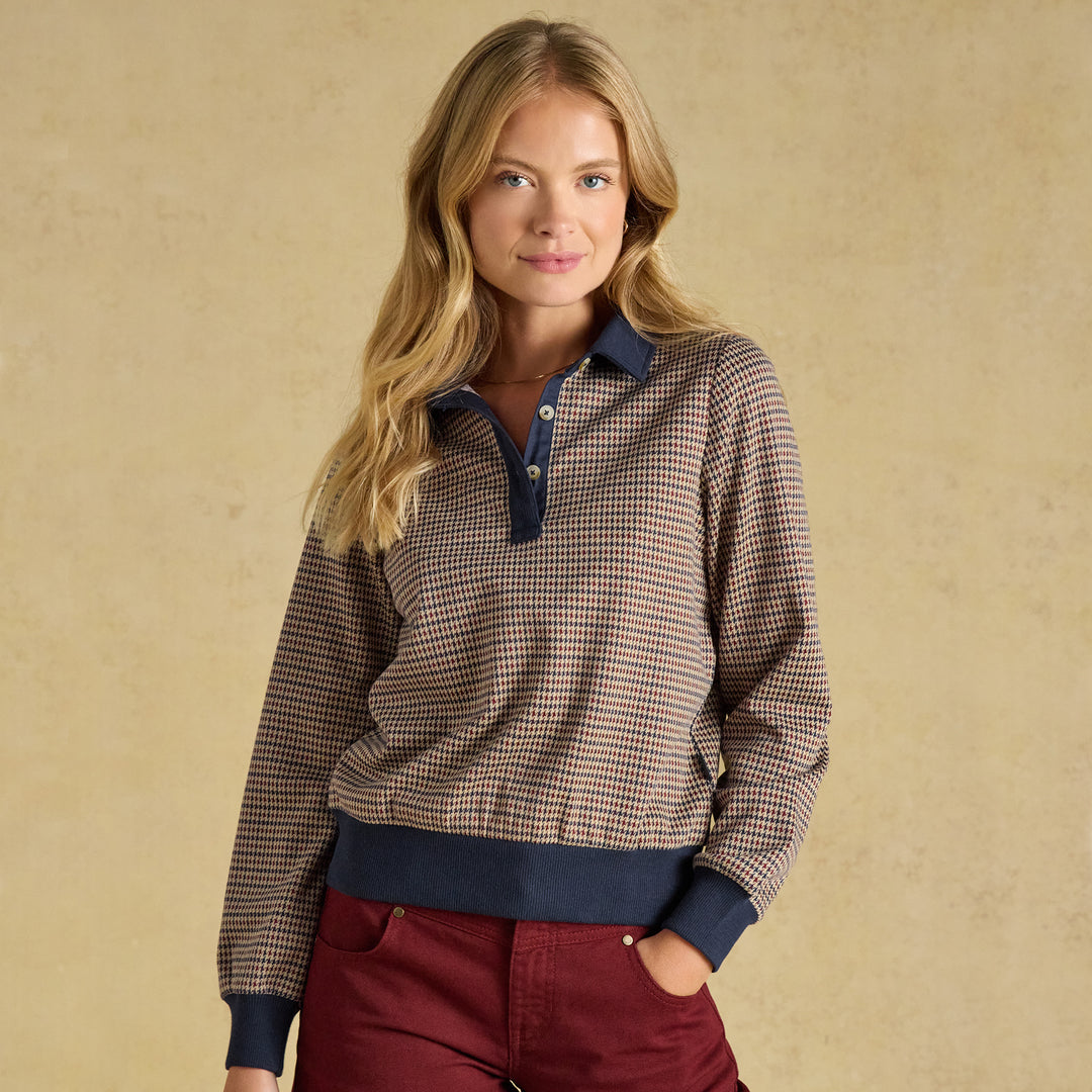 Joules Ladies Laurel Top