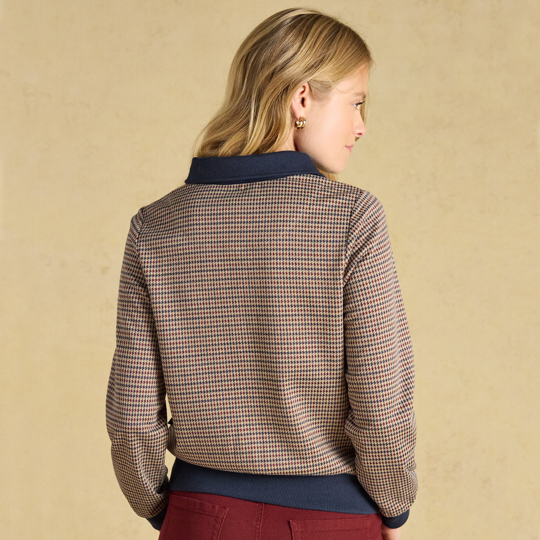 Joules Ladies Laurel Top