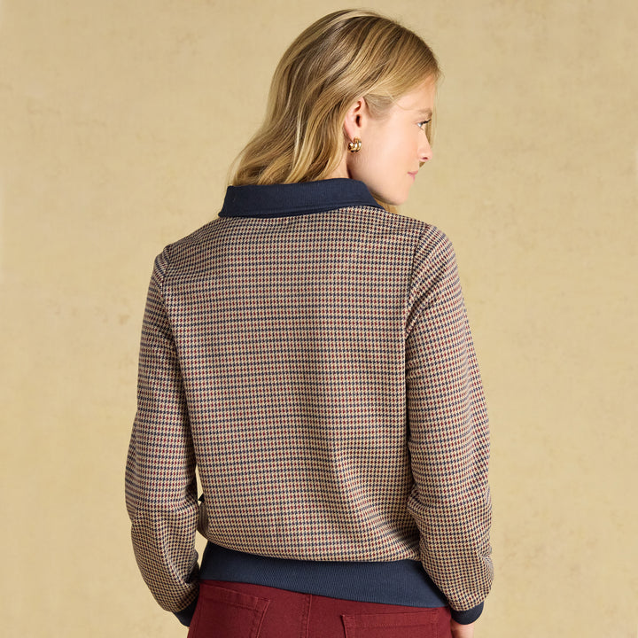 Joules Ladies Laurel Top
