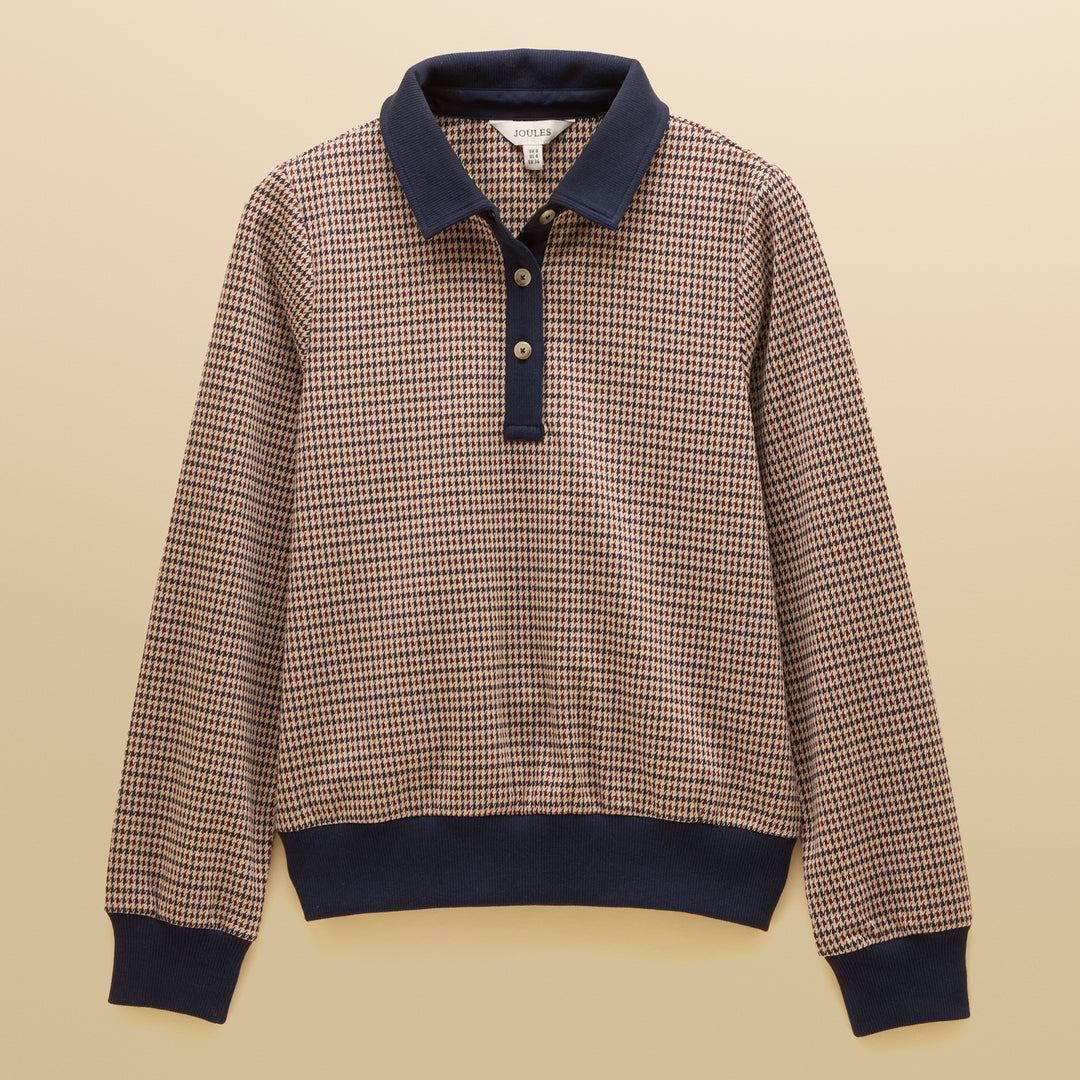 Joules Ladies Laurel Top