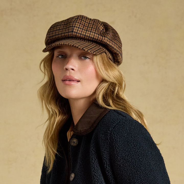 Joules Ladies Elvaston Hat