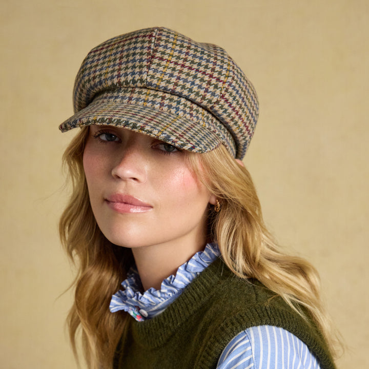Joules Ladies Elvaston Hat