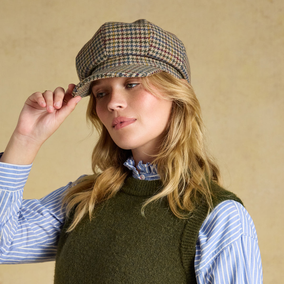 Joules Ladies Elvaston Hat