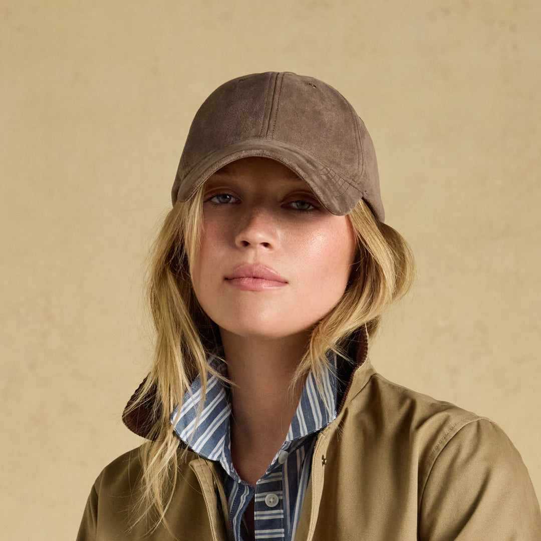 Joules Ladies Campbell Hat