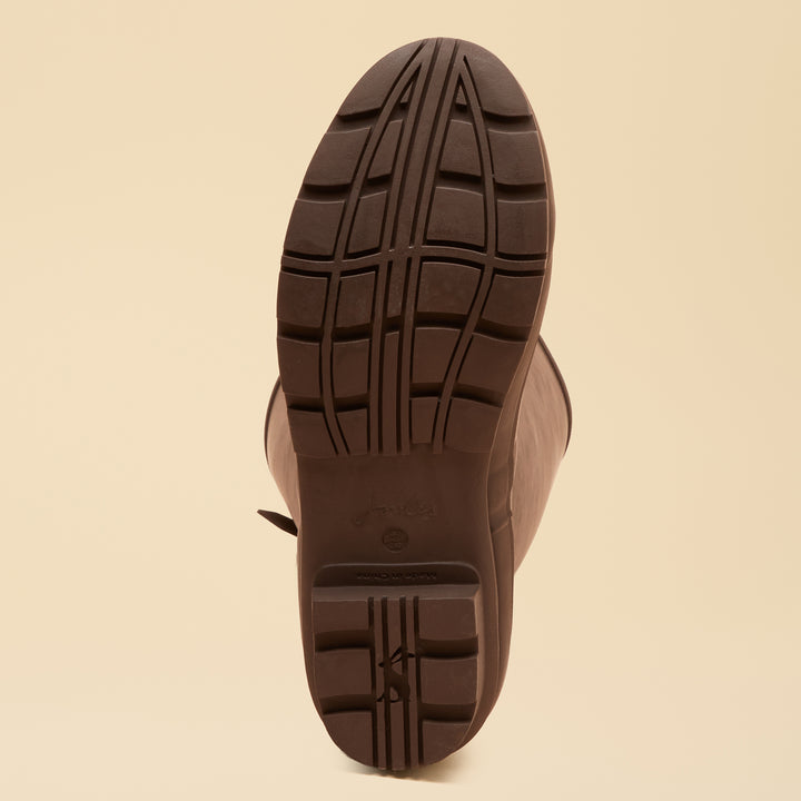 Joules Ladies Welly Print