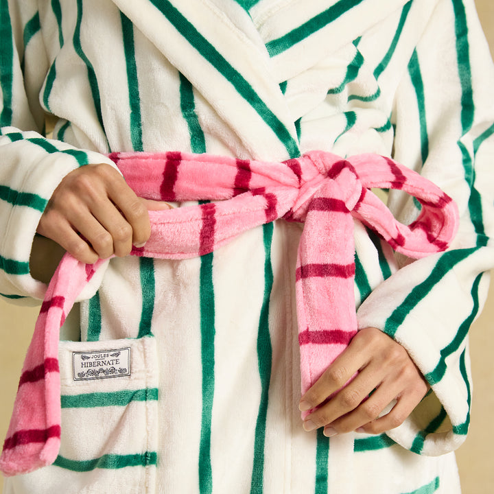 Joules Ladies Luna Robe