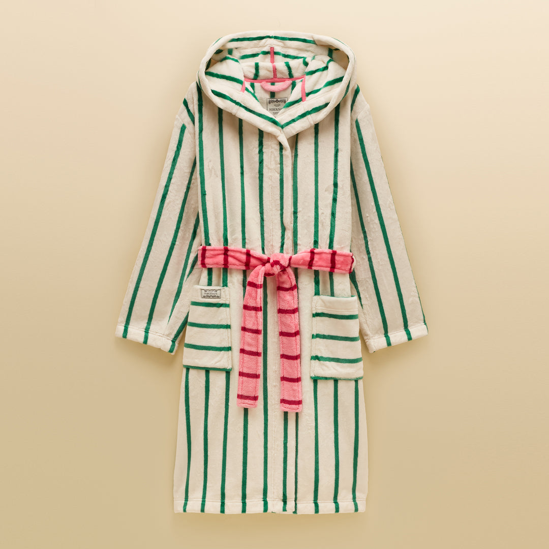 Joules Ladies Luna Robe