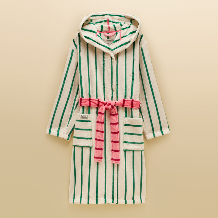 Joules Ladies Luna Robe