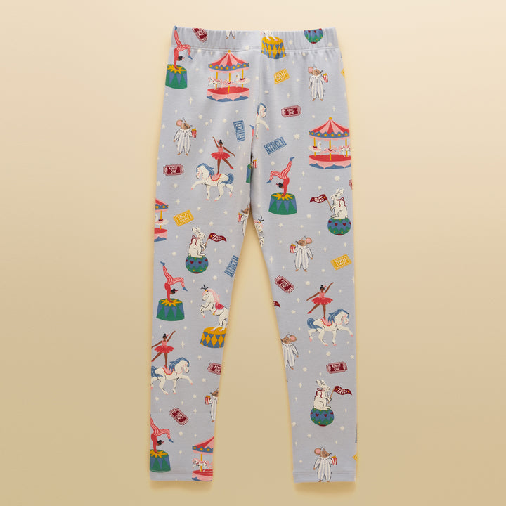 Joules Girls Kipwell Pyjamas