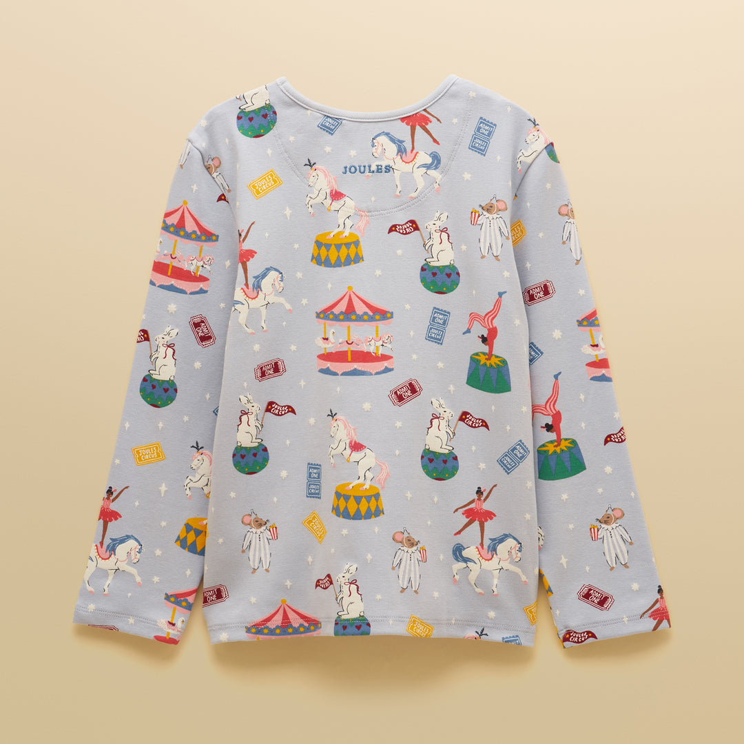 Joules Girls Kipwell Pyjamas