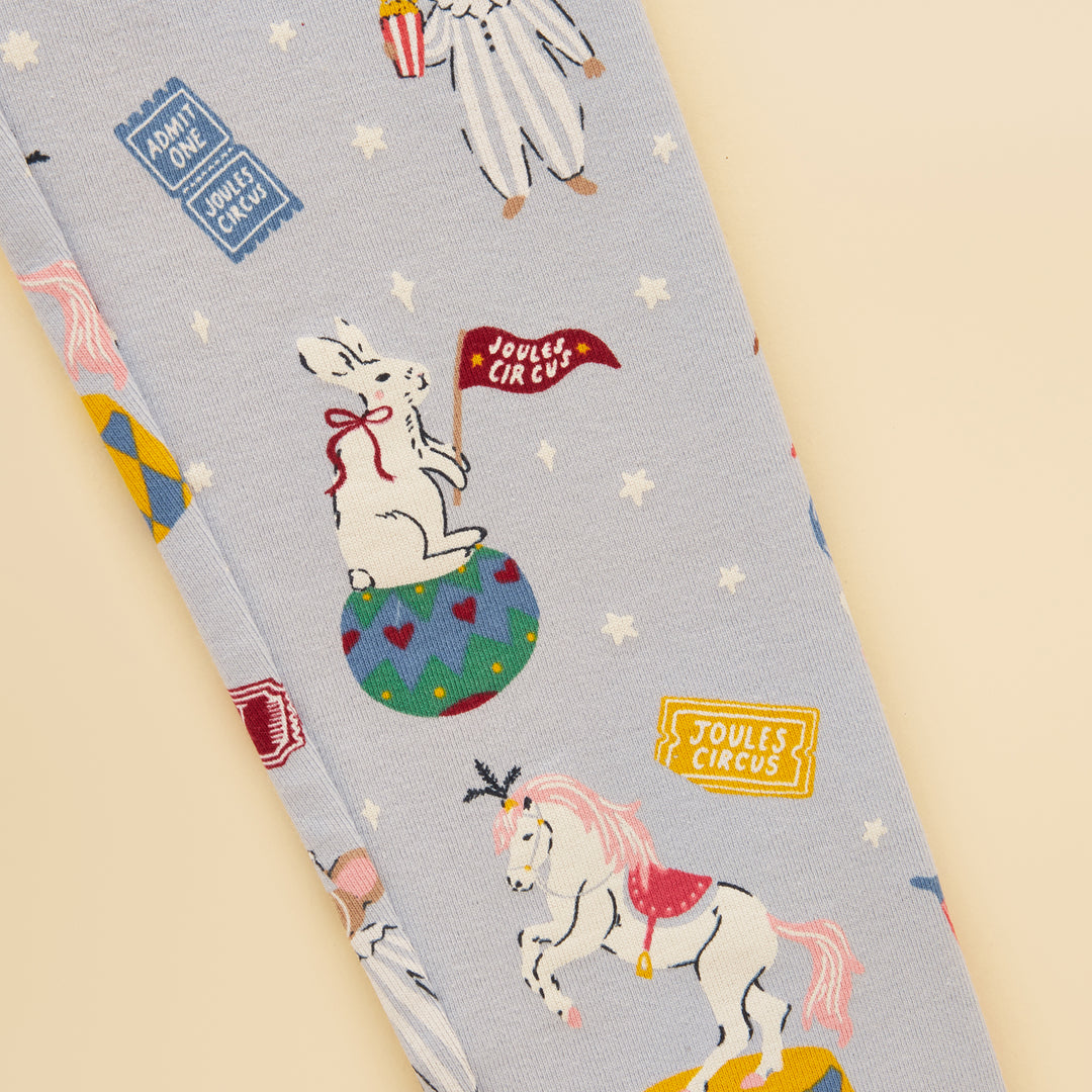 Joules Girls Kipwell Pyjamas