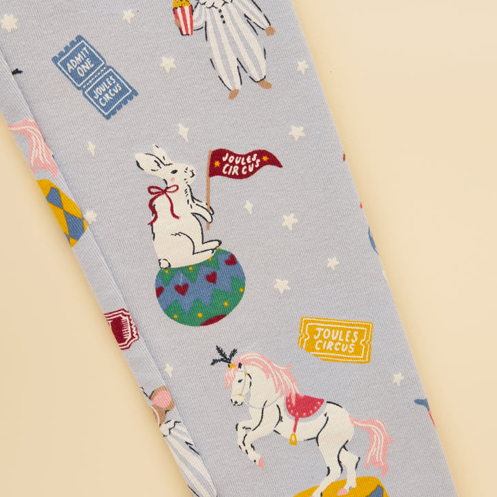 Joules Girls Kipwell Pyjamas