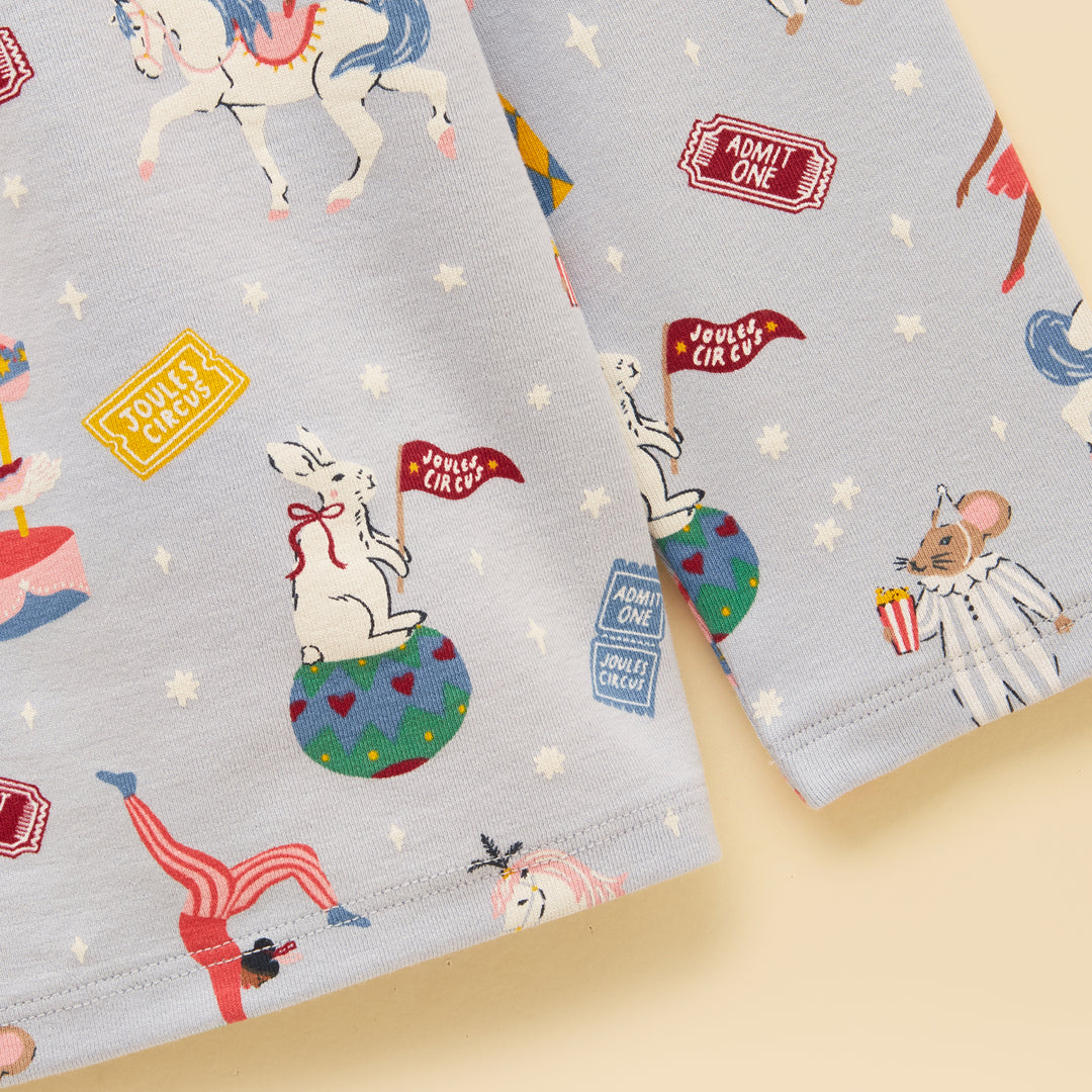 Joules Girls Kipwell Pyjamas