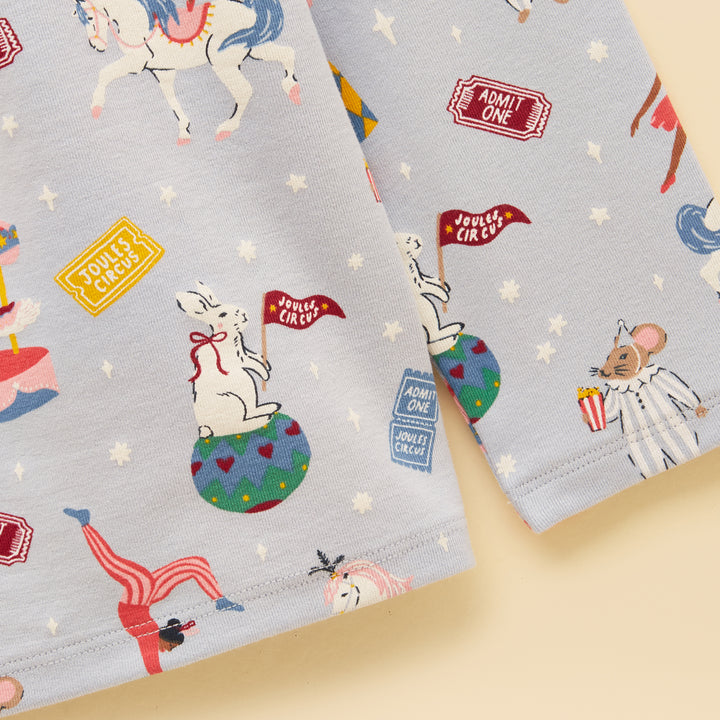 Joules Girls Kipwell Pyjamas