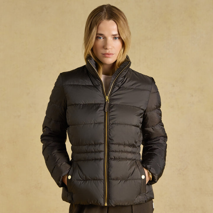 Joules Ladies Paddock Coat