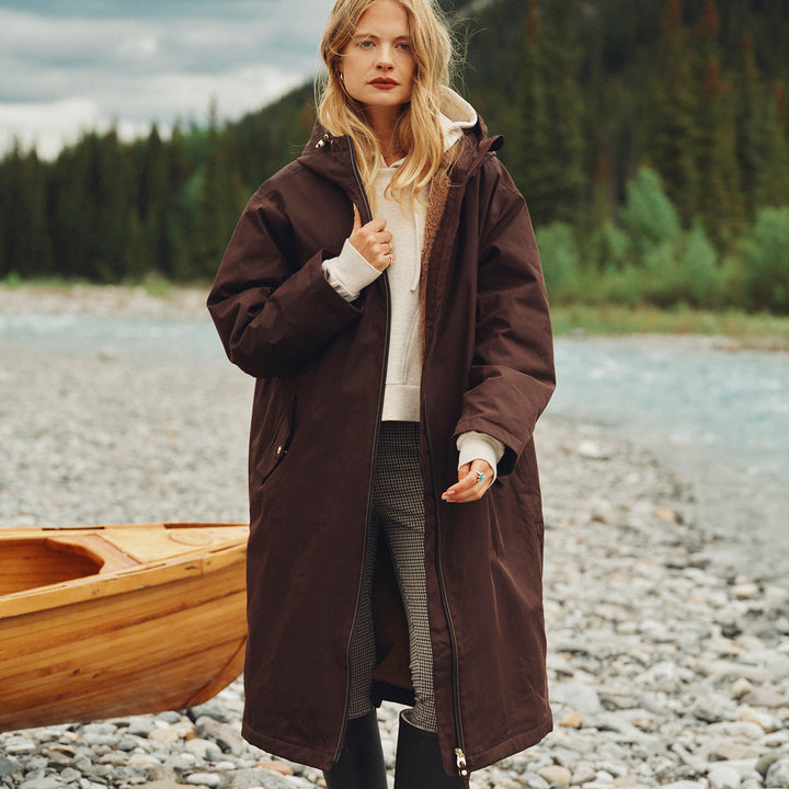 Joules Ladies Coverall