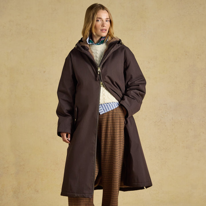 Joules Ladies Coverall