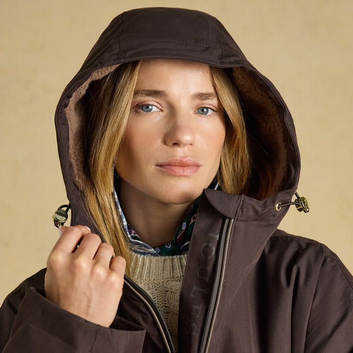 Joules Ladies Coverall