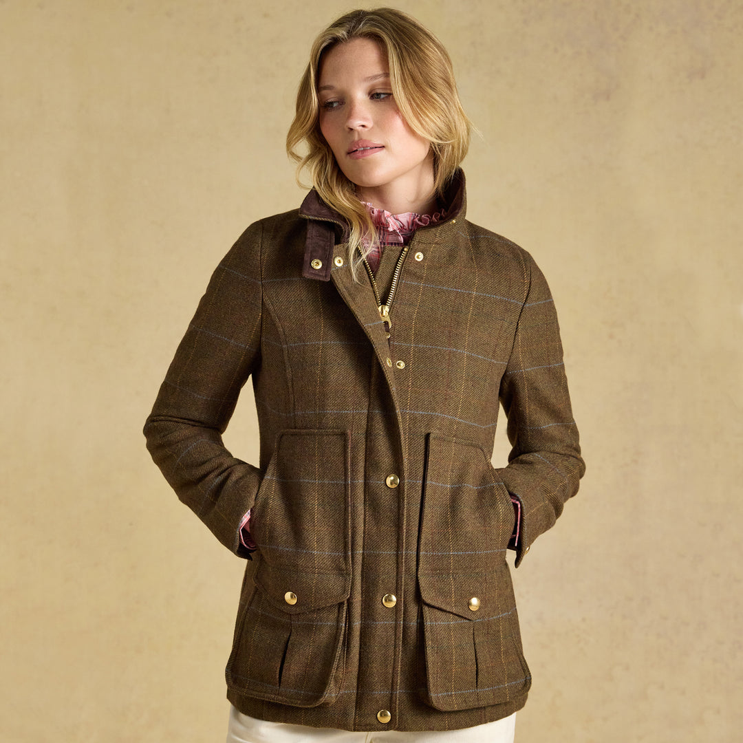 Joules Ladies Fieldcoat