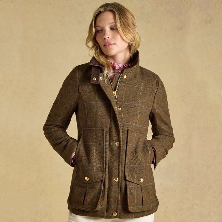 Joules Ladies Fieldcoat