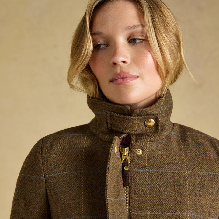 Joules Ladies Fieldcoat