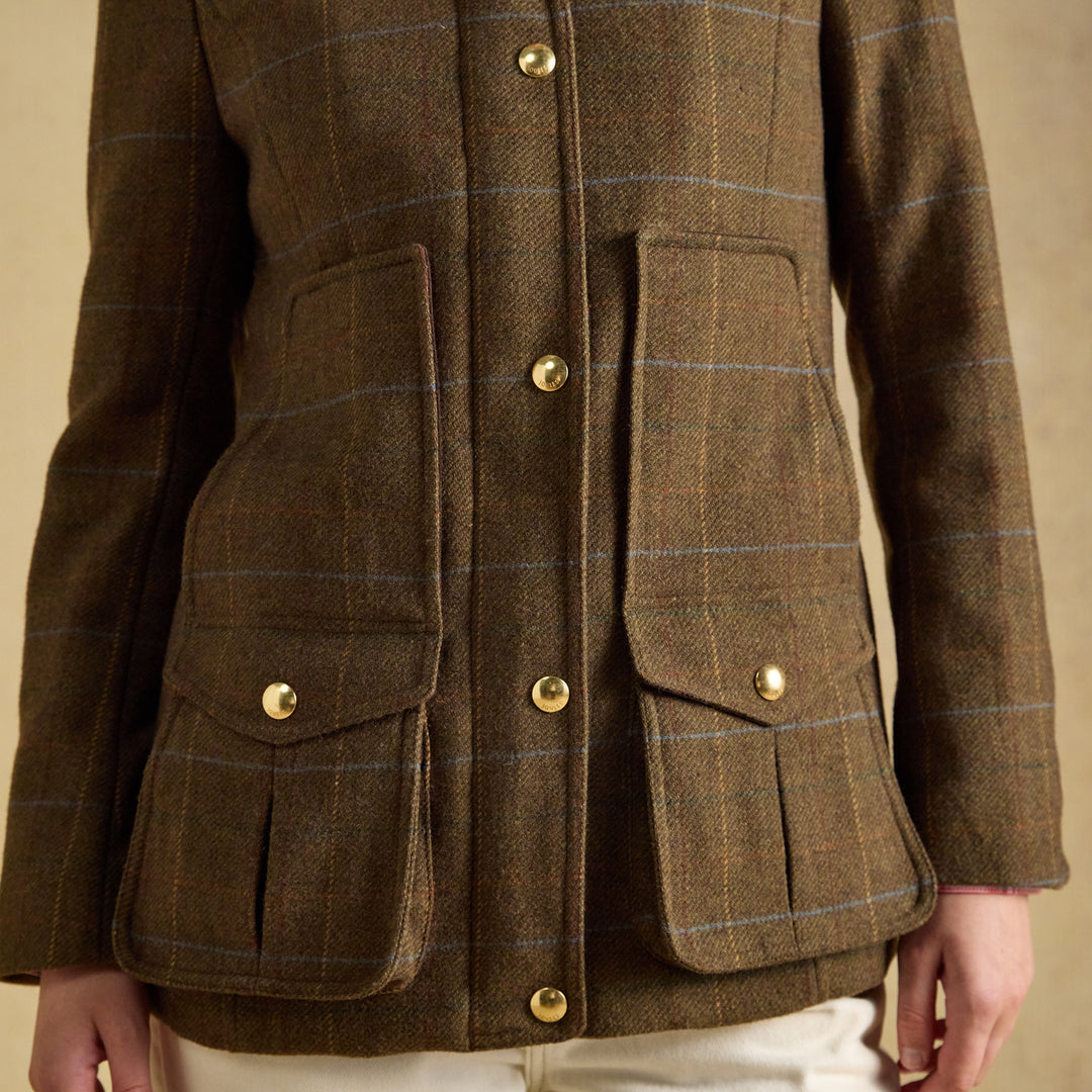 Joules Ladies Fieldcoat