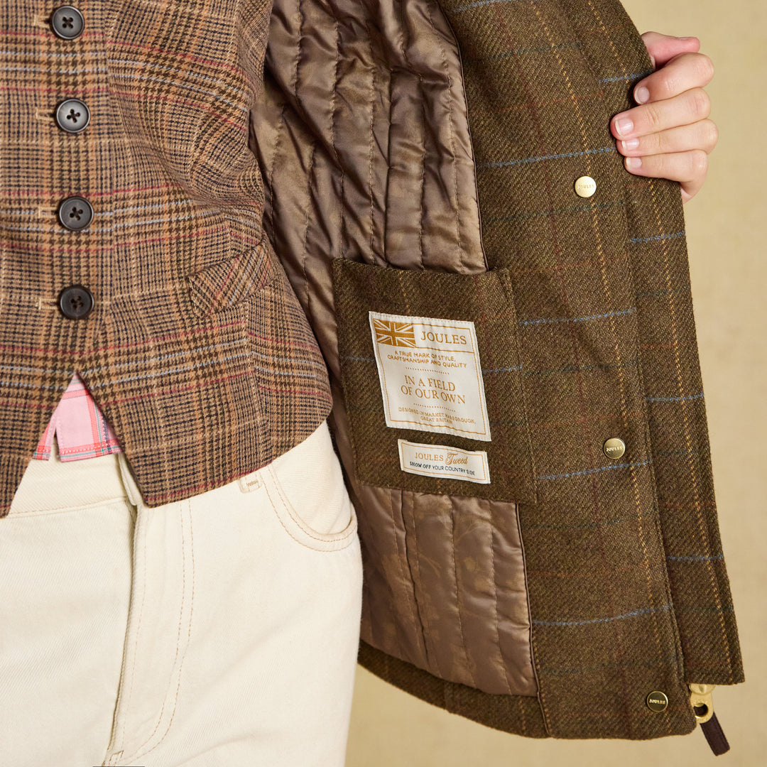 Joules Ladies Fieldcoat