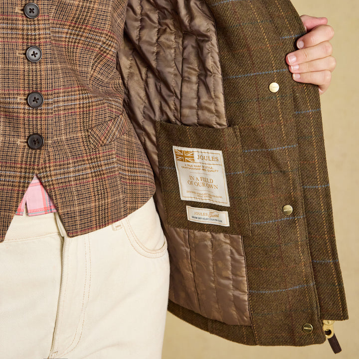Joules Ladies Fieldcoat