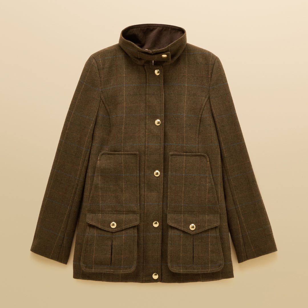 Joules Ladies Fieldcoat